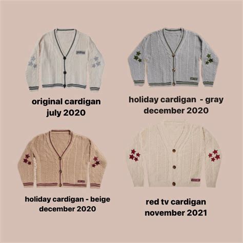 Aug 17, 2020 ... But in a new video for the Vevo Footnotes series, she describes all the inspirations for her “Cardigan” video, breaking down the behind-the- ...